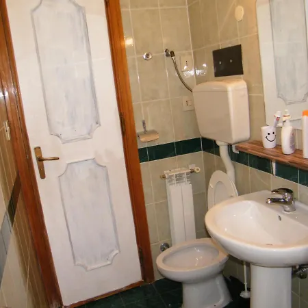 Miramare Mondello Guest house *