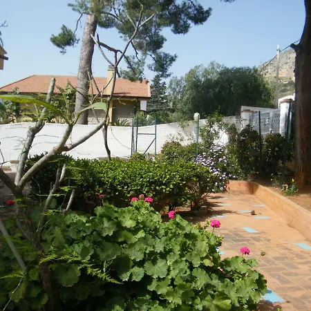 Miramare Mondello Guest house
