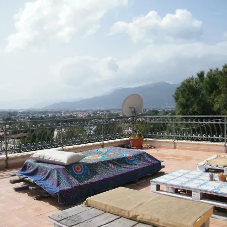 Miramare Mondello Guest house Palermo
