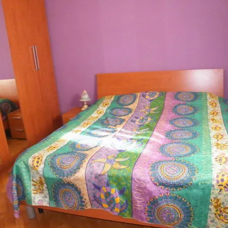 Miramare Mondello Guest house Palermo