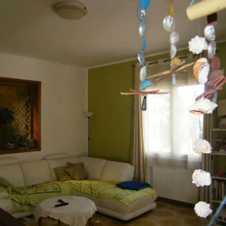 Miramare Mondello Guest house Palermo