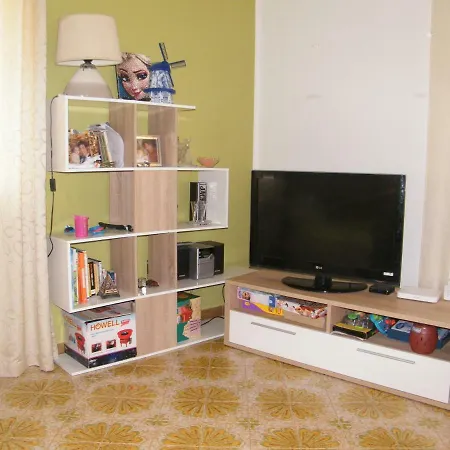 Miramare Mondello Guest house