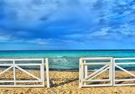 Miramare Mondello 4*