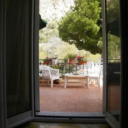Miramare Mondello Pensión 4*